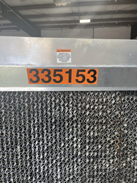 2023 BIG ASS FANS Cool Space 400