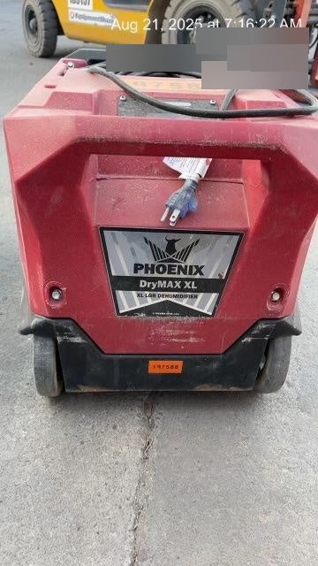 2021 PHOENIX DryMAX XL