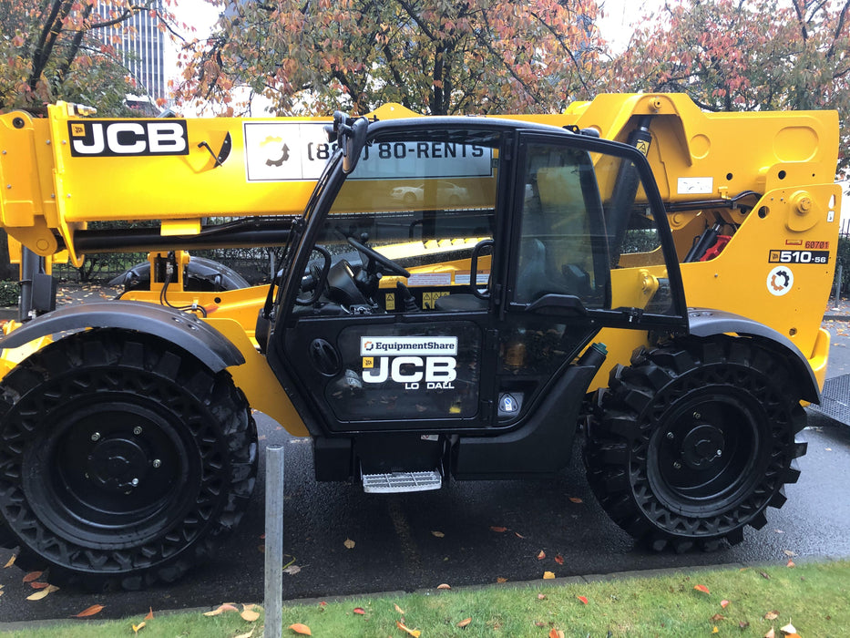 2020 JCB 510-56