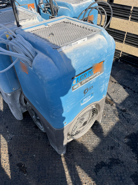2020 DRI-EAZ F412
