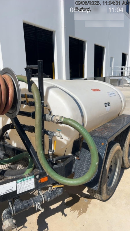 2023 WYLIE EXP-500L