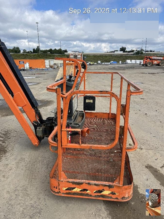 2020 JLG 860SJ