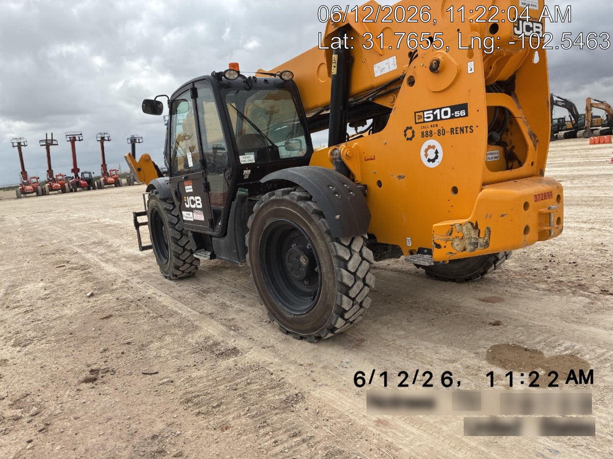 2024 JCB 510-56