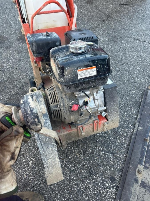 2020 HUSQVARNA FS400