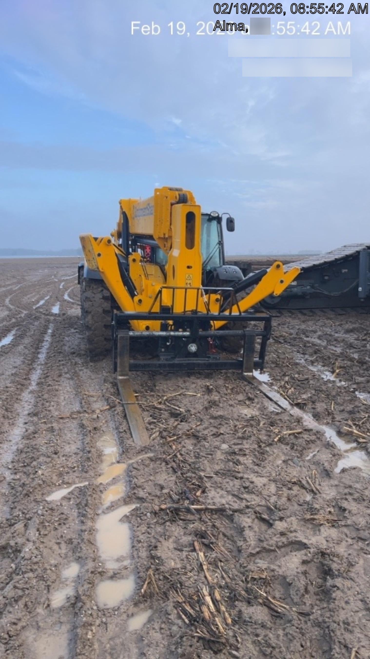 2025 JCB 514-56