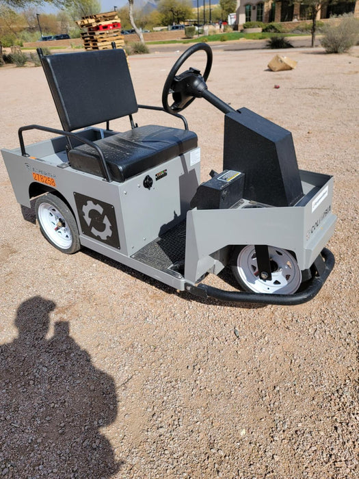 2022 COLUMBIA Expeditor