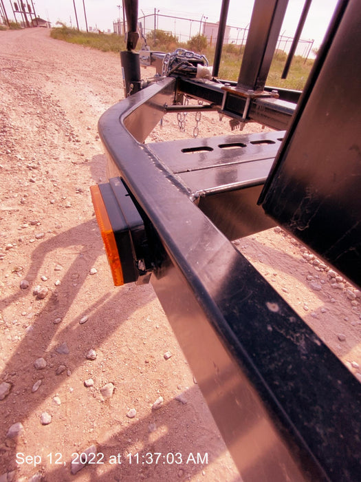 2022 Lincoln Electric Vantage 549X VANTAGE 549X READY-PAK 3