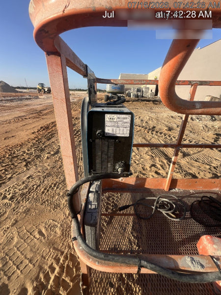 2026 MILLER ELECTRIC CST-282