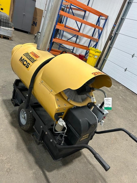 2022 ALLMAND BV50015