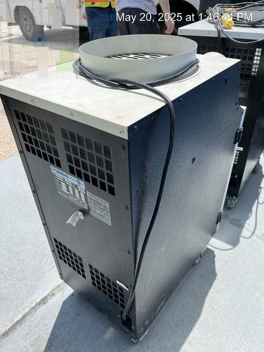 2023 KWIKOOL KPAC1411-2