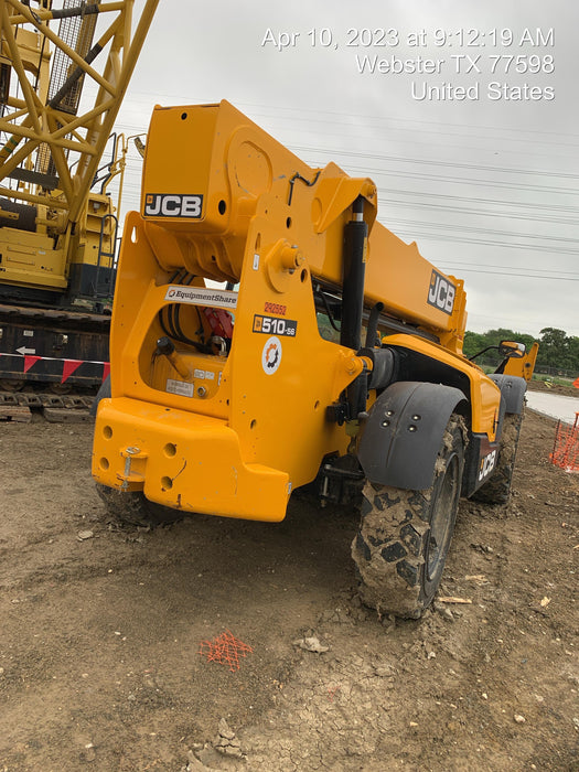 2023 JCB 510-56