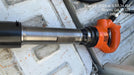 2023 MICHIGAN PNEUMATIC MP-133-ORANGE-NEP