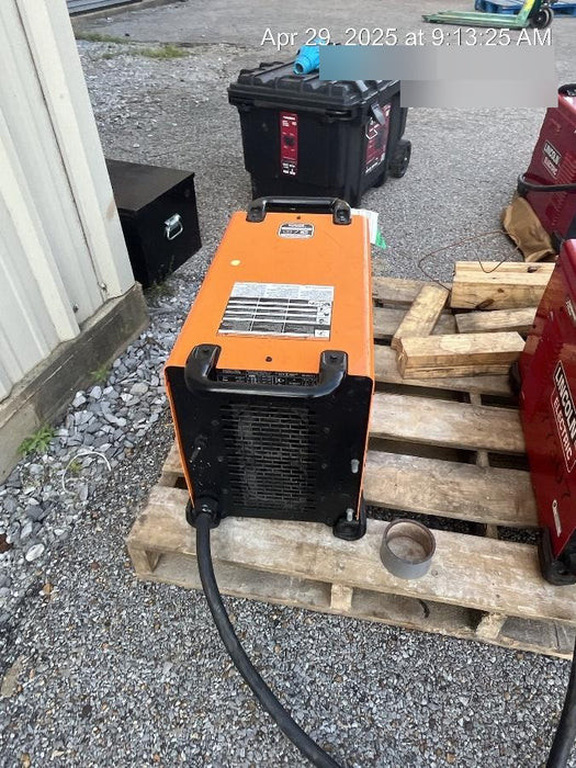 2022 LINCOLN ELECTRIC FLEXTEC 350X