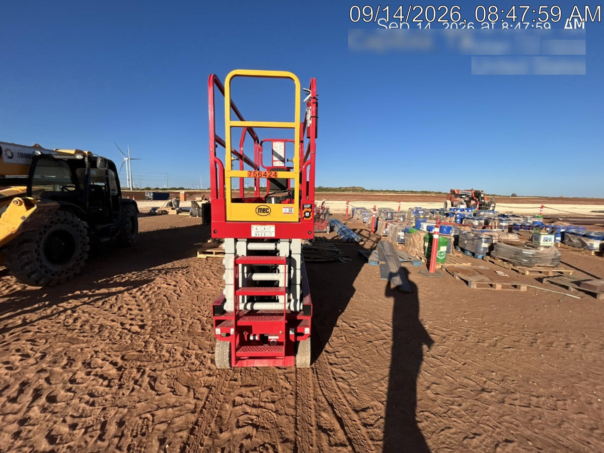 2026 MEC 3232+