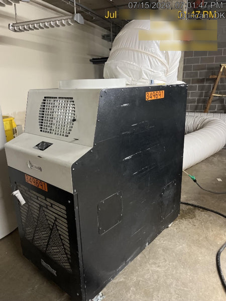 2023 KWIKOOL KIB6021-2