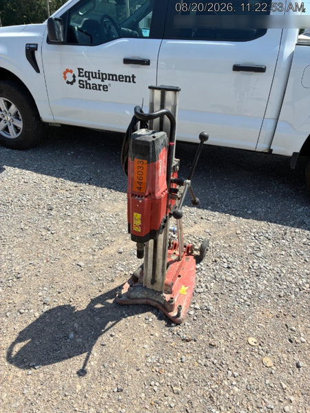 2024 HILTI DD 250