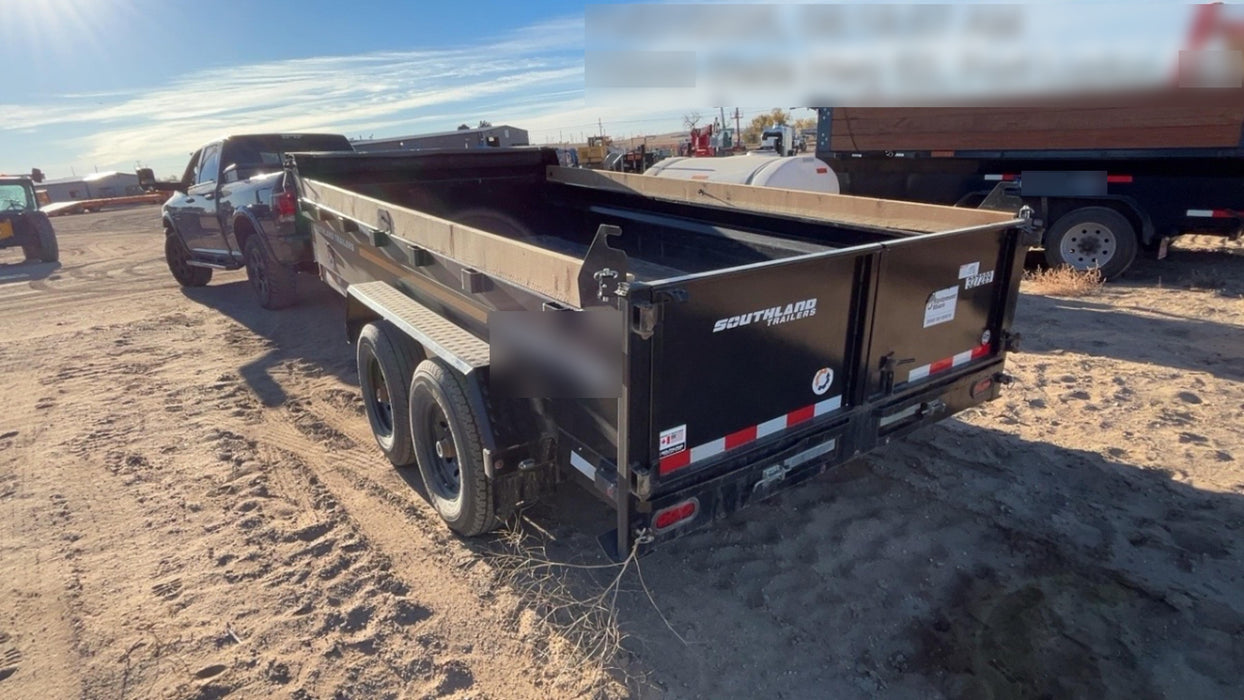 2023 SOUTHLAND SL270T-14K