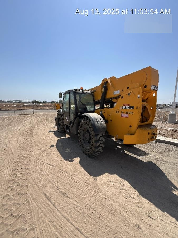 2025 JCB 510-56