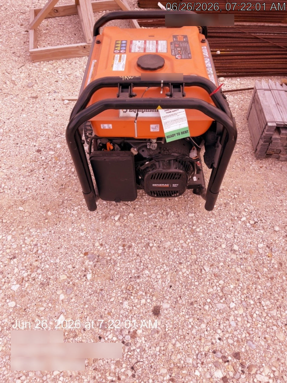 2024 GENERAC GP9200E