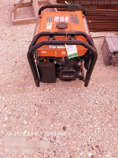 2024 GENERAC GP9200E