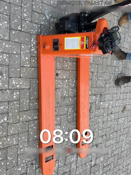 2026 MIGHTY LIFT EPT45S