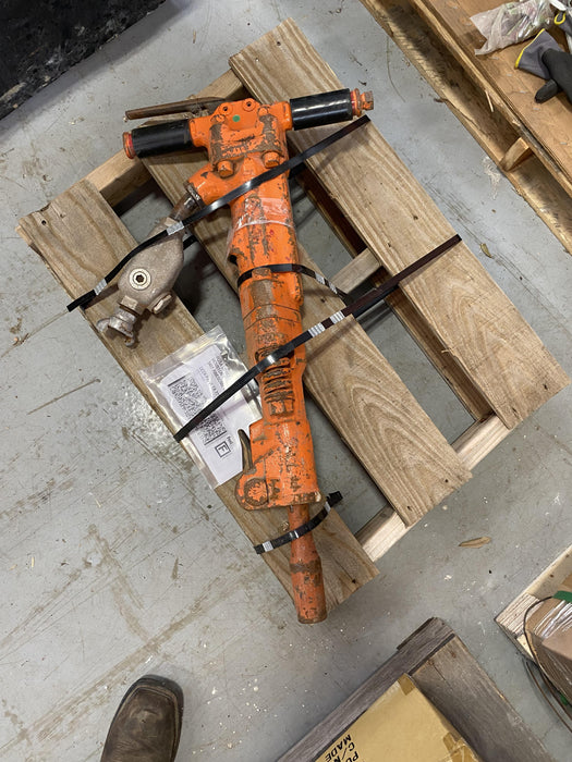 2020 MICHIGAN PNEUMATIC MP-TPB60-118