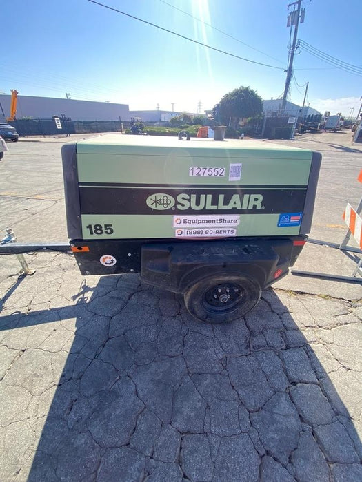 2021 SULLAIR 185-DPQ