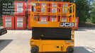 2022 JCB S4046E