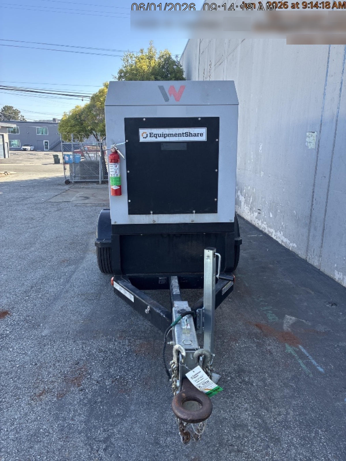 2019 WACKER NEUSON G70
