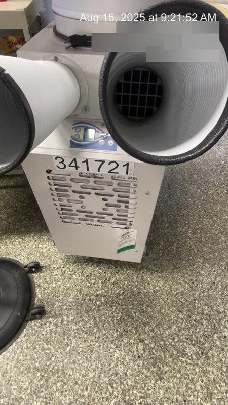 2023 KWIKOOL KPAC1411-2