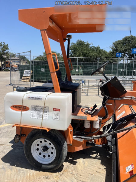 2026 LAY-MOR SM300 Canopy