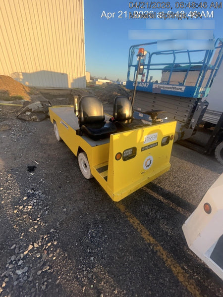 2023 COLUMBIA Payloader 2XL