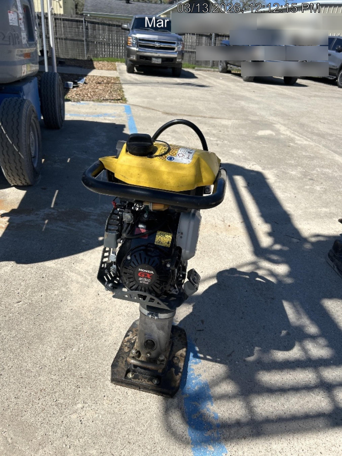 2025 WACKER NEUSON BS62-4Ab/28