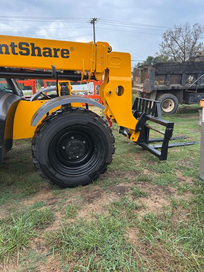 2025 JCB 509-42