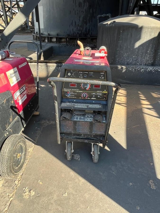 2022 LINCOLN ELECTRIC Ranger 305 LPG