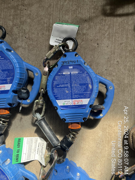 2024 PALMER SRL711311