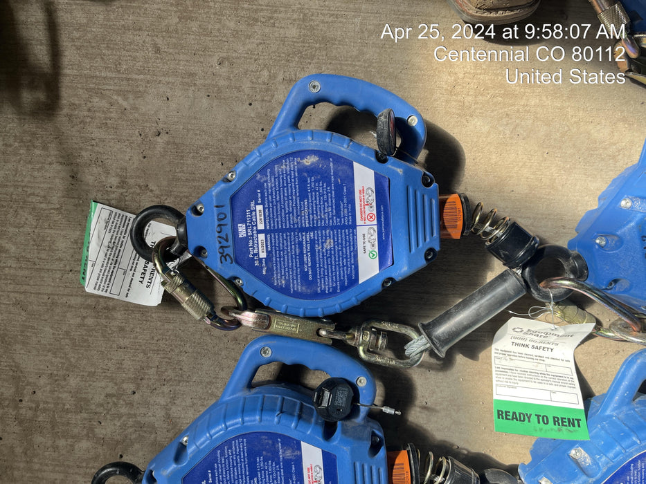 2024 PALMER SRL711311