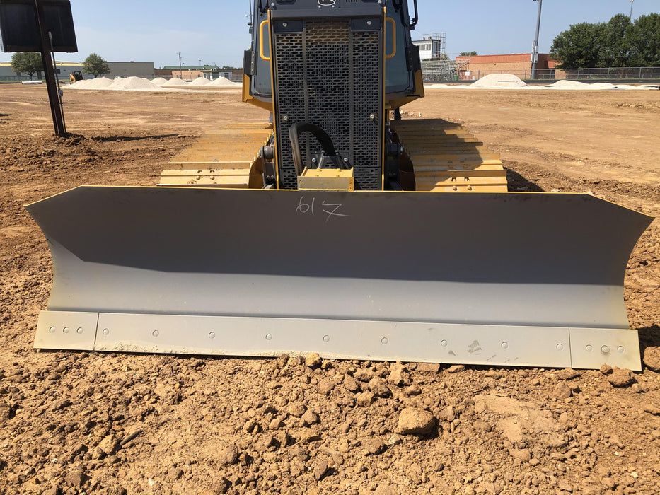 2020 JOHN DEERE 550K