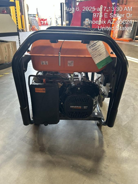 2024 GENERAC GP6500