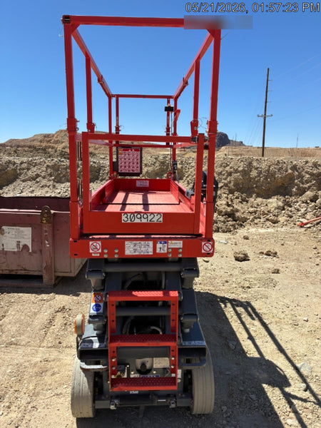 2023 SKYJACK SJ3226