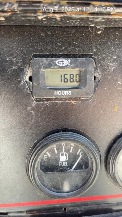 2025 LINCOLN ELECTRIC LE400