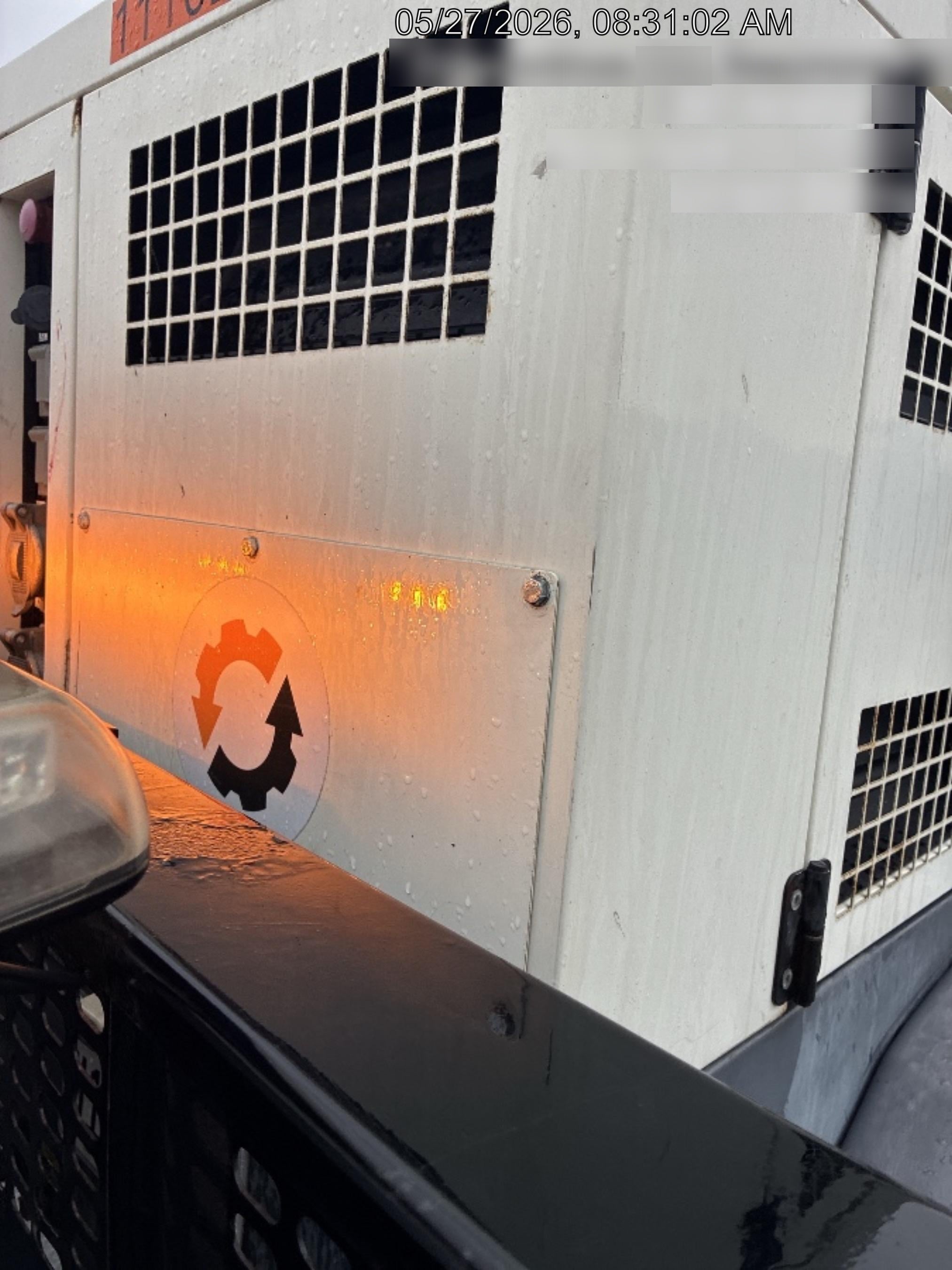2020 ATLAS COPCO QAS45