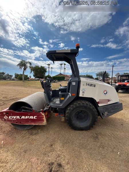 2023 DYNAPAC CA1300D