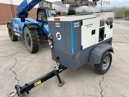 2022 ATLAS COPCO QAS25 CWK