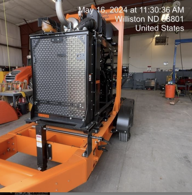 2024 PIONEER 86C21-DP