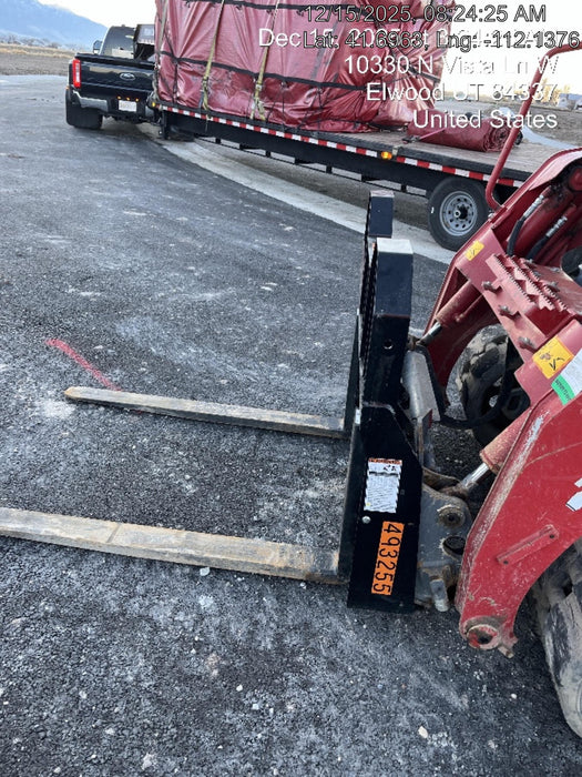 2025 VIRNIG PF4855-5VG