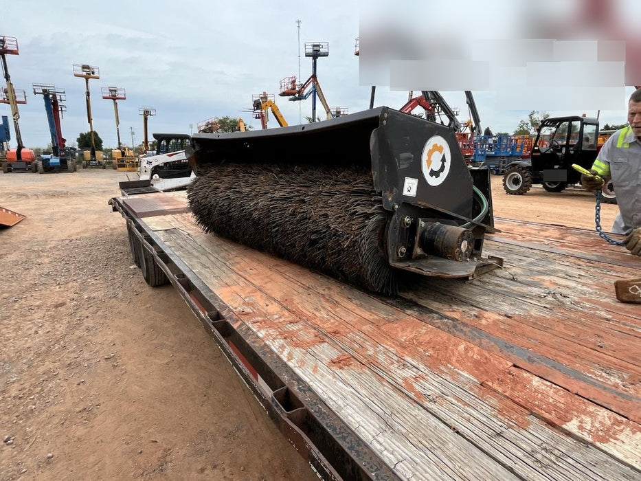 2019 PALADIN 22072MH-0022