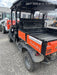 2022 KUBOTA RTV-X1140W-H (Canopy)