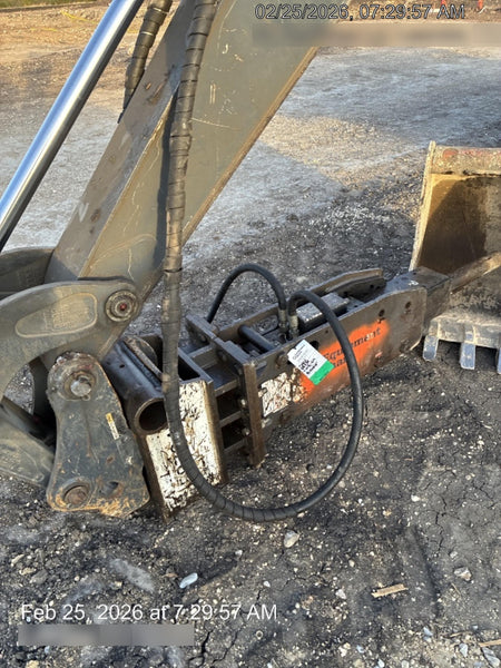 2019 TOKU TNB-6M