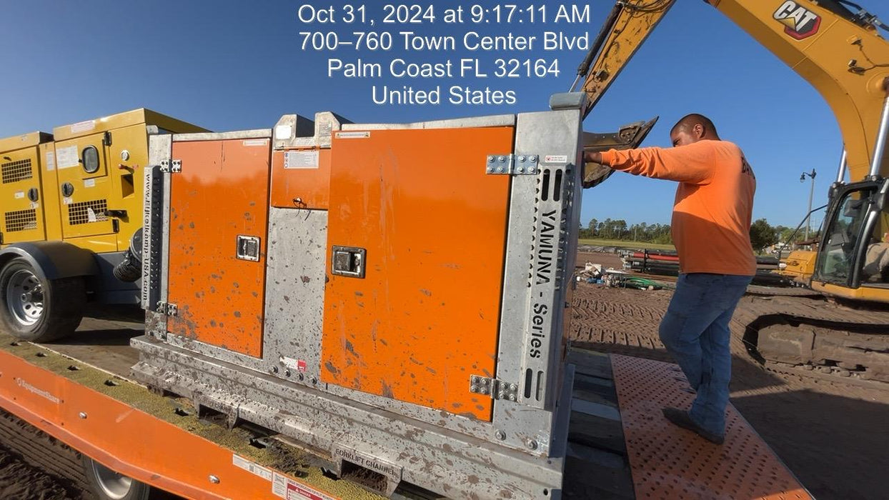 2023 MYERS-SETH MSP PP-150